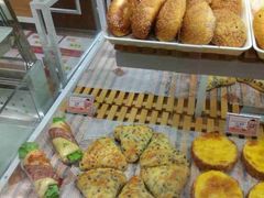 -千裡酥面包生日蛋糕(中学巷店)