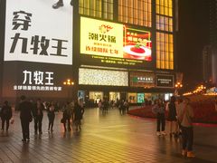 -人民解放纪念碑