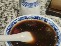 -南京大牌档(崇文门国瑞店)