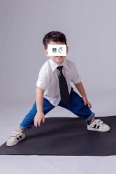 -小熊维尼高端儿童摄影(南山信和店)