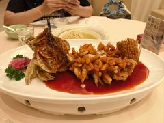 -得月楼·省级非遗·传统苏帮菜(观前店)