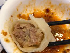 -长城东北菜(新港西路店)