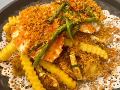 -79号渔船海鲜饭店(宝安店)