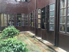 -乌镇东栅景区-茅盾故居