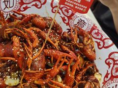 -饶福记·南昌烧烤大排档(九龙湖土著店)