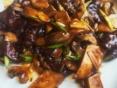 -那家小馆•北京菜•烤鸭(香山店)