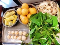 -月圆火锅(宁海东路二店)