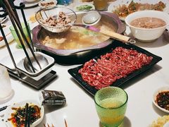 -三毛牛肉店(福强店)