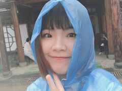 -安吉龙王山峡谷漂流