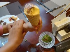 -索菲特西湖大酒店·香榭丽全日候餐厅(南山路店)