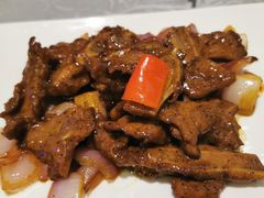 -丽华园(汉阳龙阳店)