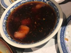 桂花糖芋苗-南京大牌档(中关村店)