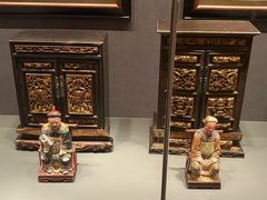 -中国闽台缘博物馆