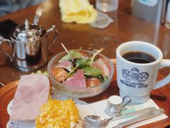 -西村咖啡店 (中山手本店)