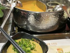 -呷哺呷哺(西单大悦城店)