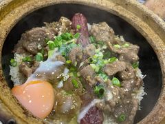 -红星光发煲仔饭(大石街店)