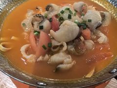 -福宝漠北·专注牛羊肉19年·西北菜(双湖林语店)