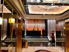 门面-8餐厅(新葡京酒店)