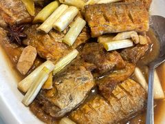 -福来齐·鲁菜海鲜·渔家菜(朝阳街分店)