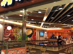 门面-呷哺呷哺(世贸.工三店)