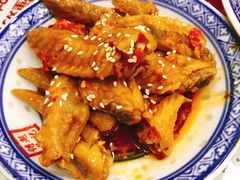 -赵记传承·中式甜品(珠海香洲柠溪大道店)