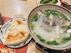 -秦䩊会·陕西biangbiang面(畹町路店)
