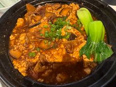 -香融府·烤鸭·家常菜(花乡奥莱店)