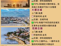-大理洱海