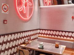 -潮界(虹桥新天地店)