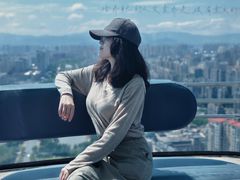 -南昌之星摩天轮