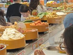 -龍歌自助小火锅(秦淮水游城店)