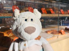 -老梦面包CHEZMOREL(麦子店)