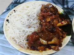 -贤花饭店(凯德店)