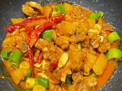 -小尕子·新疆菜(明园店)