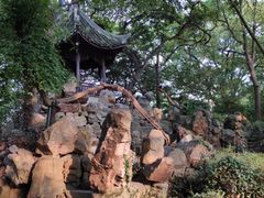 -绮园景区