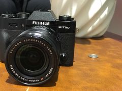 -富士相机·拍立得instax(三里屯soho商场店)