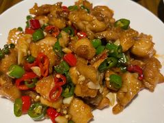 -禾珍珠家常小馆(河南博物院店)