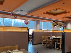 -竹犇番茄火锅(长风街店)