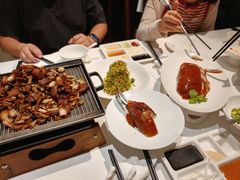 -四季民福烤鸭店(望京南湖东园店)