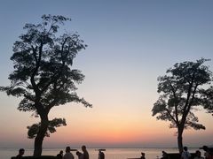 -滆湖低碳生态公园