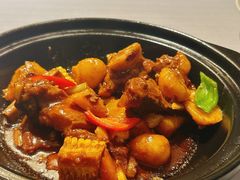 -西安绿地假日酒店·丽宝轩中餐厅