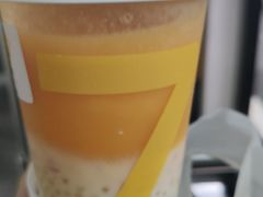 -7分甜(上海新天地广场店)