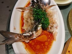 -客家汇·客家传承菜(水库店)