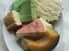 -君悦酒店·乐厨·高空自助餐(青年大街店)