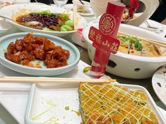 -聚福山莊·寻味顺德(北滘店)