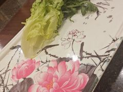 -钦善斋·养生膳食·精典川菜(武侯祠店)