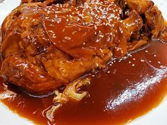 -巷子深菜馆(新华路店)