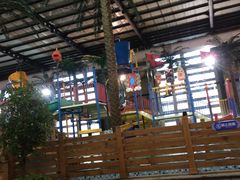 -南宫温泉水世界