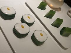 -金链花·泰国餐厅(国贸店)