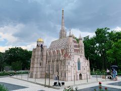 -北京世界公园